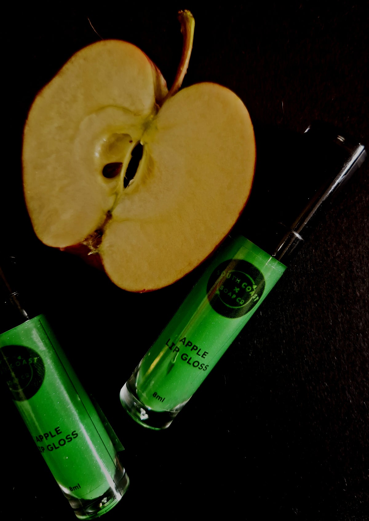 APPLE LIP GLOSS