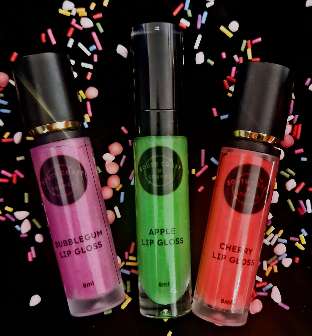 CHERRY LIP GLOSS
