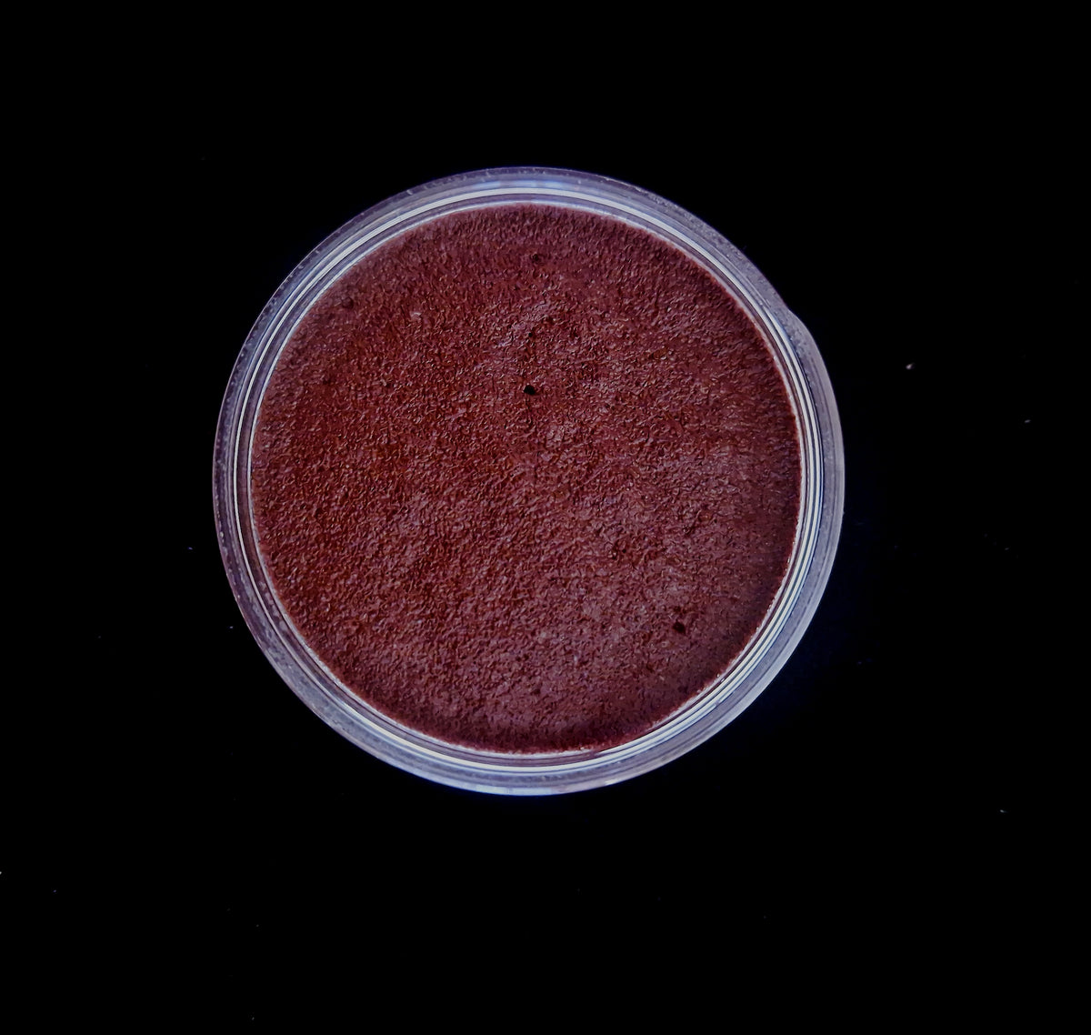 ROSE GERANIUM AND SWEET ORANGE SUGAR SCRUB