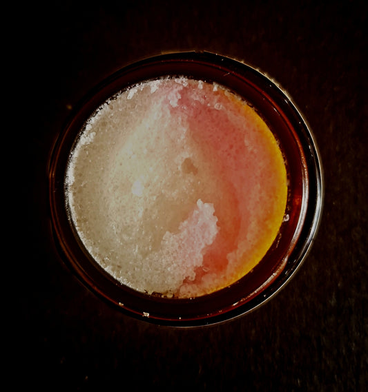 COCONUT & MARSHMALLOW LIP SCRUB