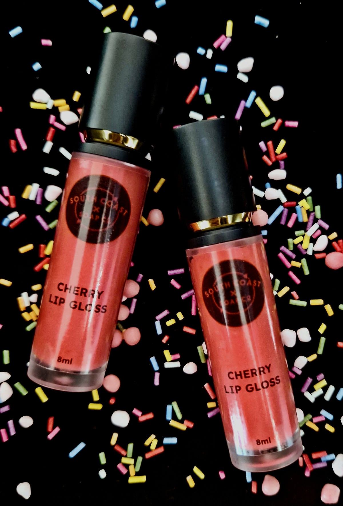 CHERRY LIP GLOSS