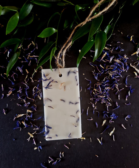 LAVENDER & VANILLA WARDROBE FRESHERNERS