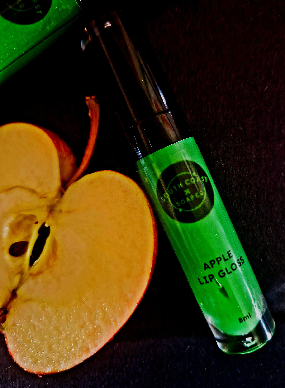 APPLE LIP GLOSS