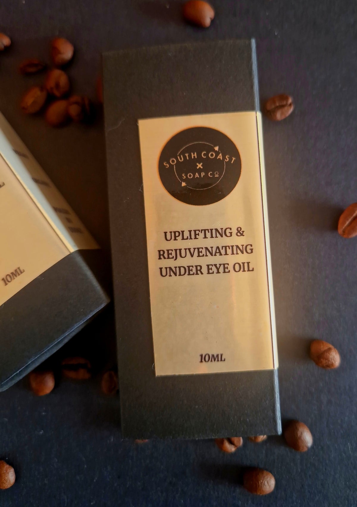 UNDER EYE OIL