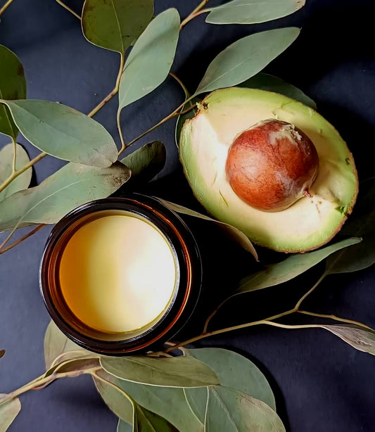HAIR BALM