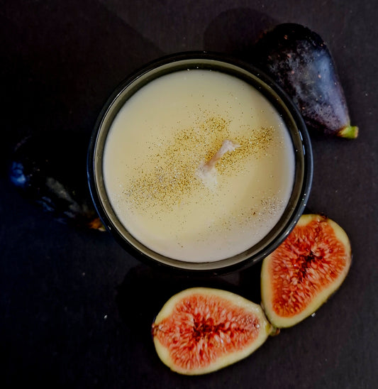 CASIS & FIG SOY CANDLE