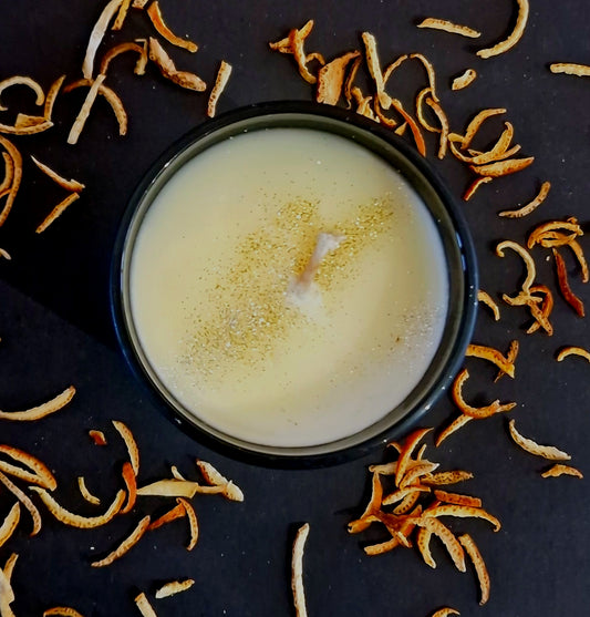 NEROLI DE LUNE SOY CANDLE