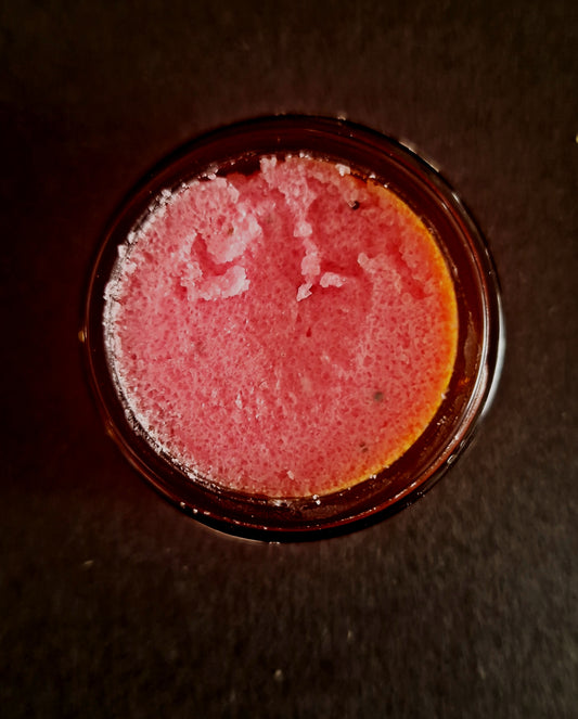 WATERMELON LIP SCRUB