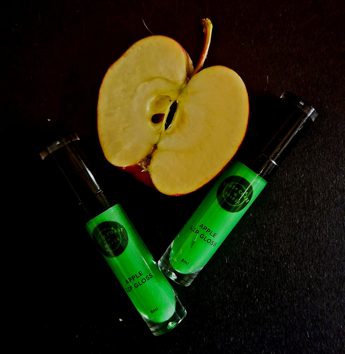 APPLE LIP GLOSS