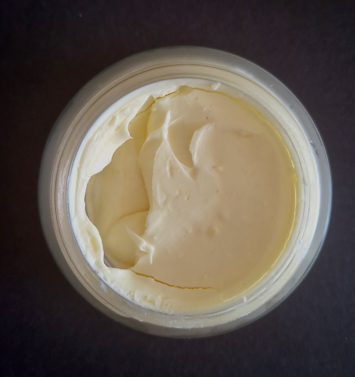 CITRUS FRESH BODY BUTTER