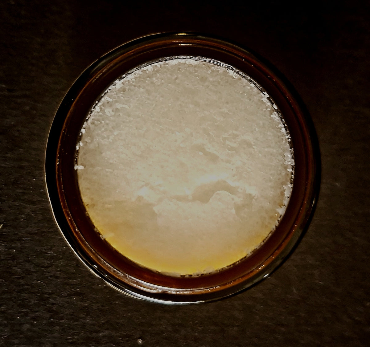 COCONUT LIP SCRUB
