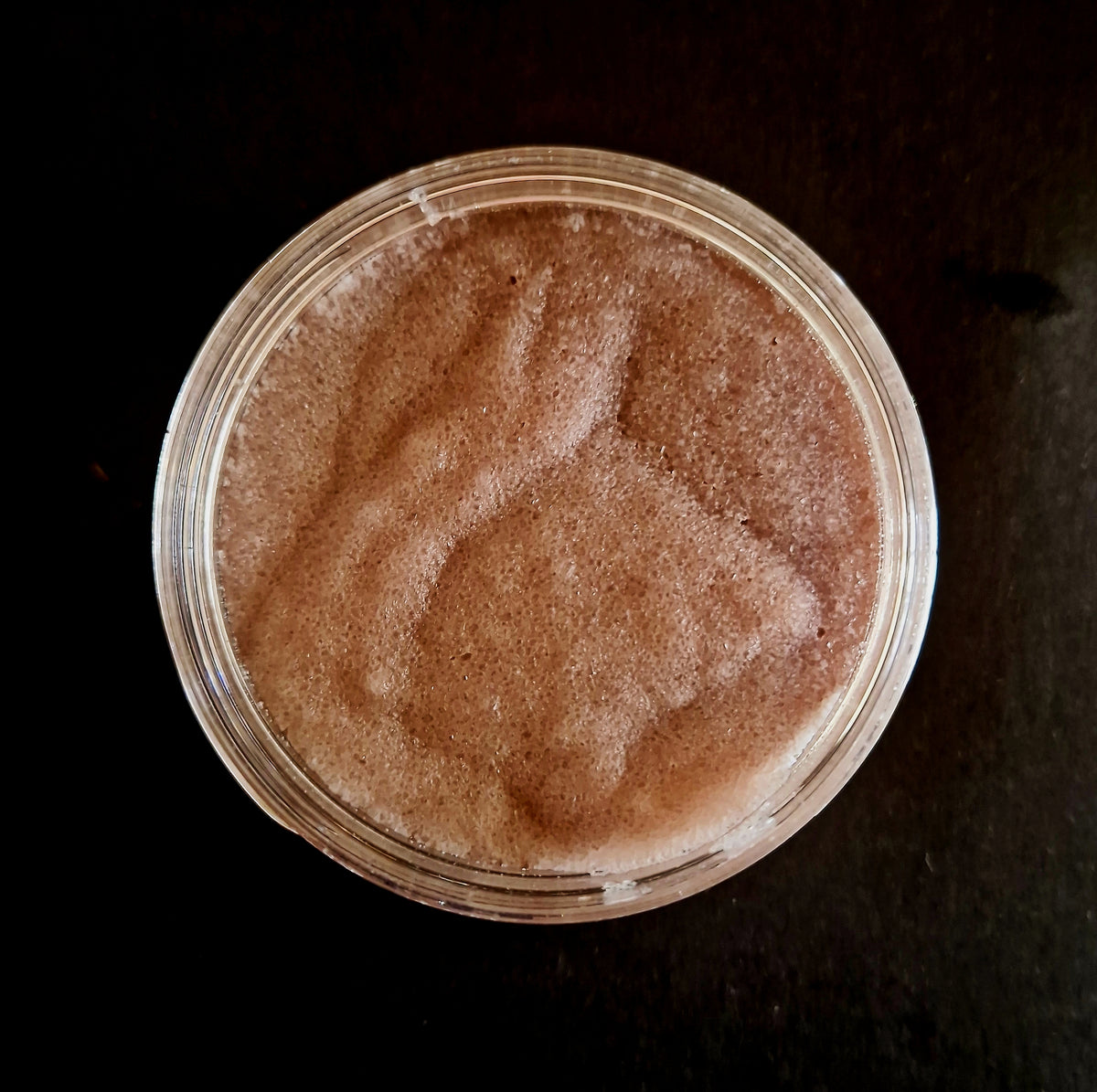 LAVENDER & PATCHOULI SUGAR SCRUB